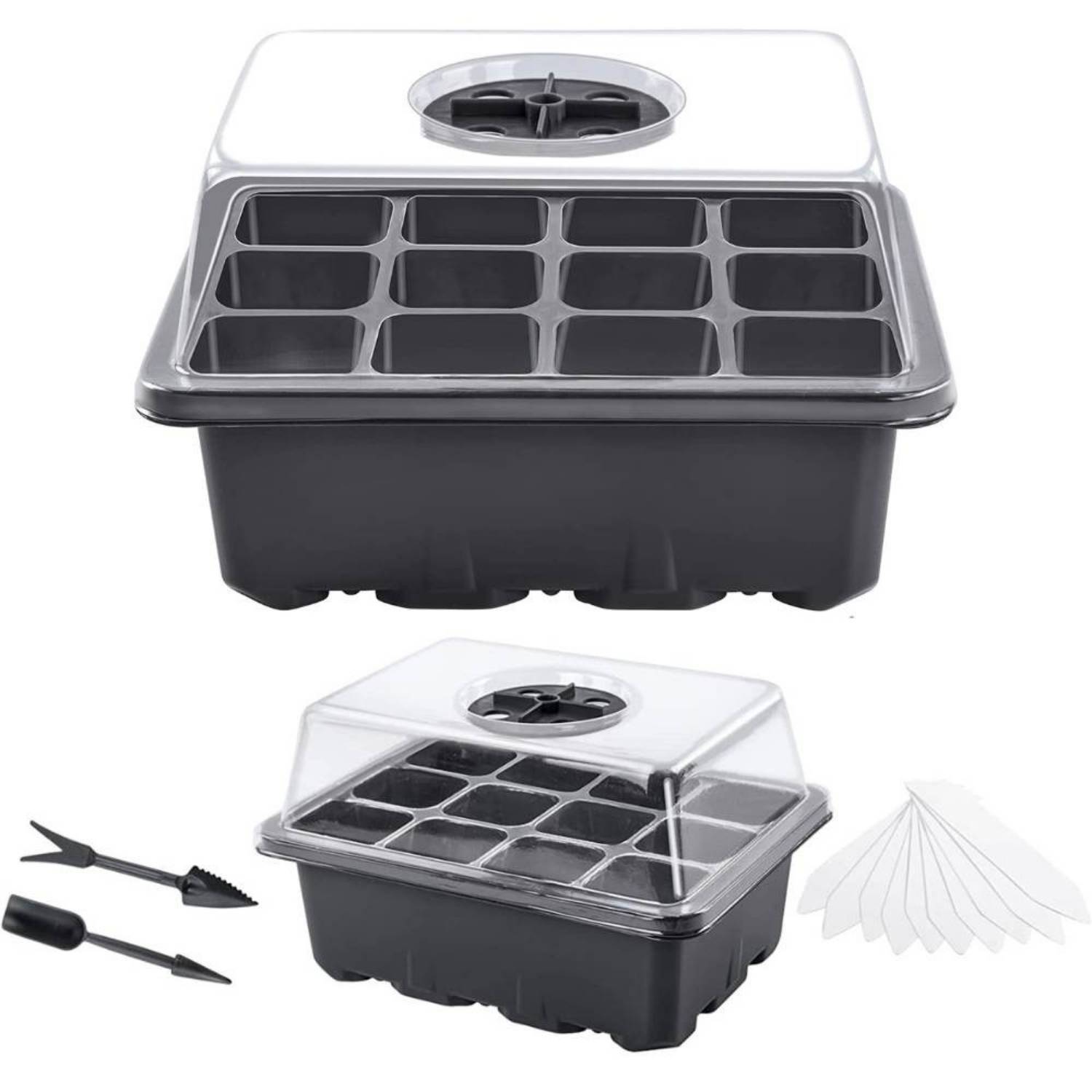 Seed Starter Container, Pack of 5: image 10