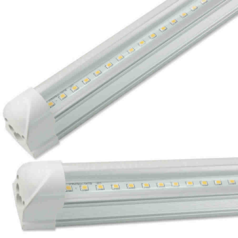 LED Grow Lights Strips, 90 cm, Pack of 9: image 9